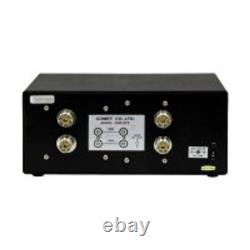 Comet CAT-273 144/430MHz VHF/UHF Antenna Tuner SWR Power Meter Ham Radio