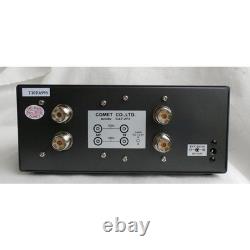 Comet CAT-273 Antenna Tuner 144/430MHz