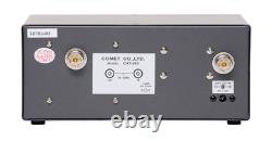 Comet CAT-283 Antenna Tuner 144 430MHz 200W SWR with DC Power for Ham Radio