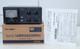 Comet CAT-283 Antenna Tuner 1.8-60MHz 120W Cross Meter HF 6m Ham Radio Station