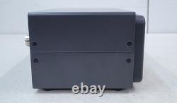 Comet CAT-283 Antenna Tuner 1.8-60MHz 120W Cross Meter HF 6m Ham Radio Station
