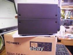 Comet CAT-283 Antenna coupler Antenna tuner 144 /430MHz 430MHz/440MH NEW