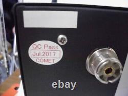 Comet CAT-283 Antenna coupler Antenna tuner 144 /430MHz 430MHz/440MH NEW