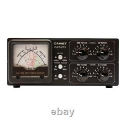 Comet CAT-283 Antenna tuner 144 /430MHz 430MHz/440MH Antenna coupler