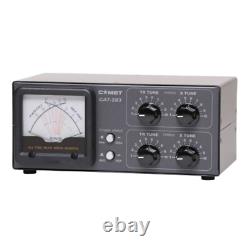 Comet CAT-283 Antenna tuner 144 /430MHz 430MHz/440MH Antenna coupler