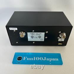 Comet CAT-283 Antenna tuner 144 /430MHz 430MHz/440MH Antenna coupler