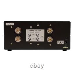 Comet CAT-283 Antenna tuner 144 /430MHz 430MHz/440MH Antenna coupler