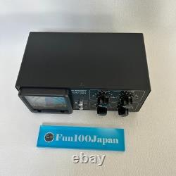 Comet CAT-283 Antenna tuner 144 /430MHz 430MHz/440MH Antenna coupler