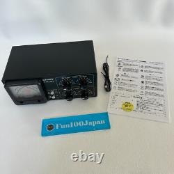 Comet CAT-283 Antenna tuner 144 /430MHz 430MHz/440MH Antenna coupler