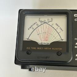 Comet CAT-283 Antenna tuner 144 /430MHz 430MHz/440MH Antenna coupler