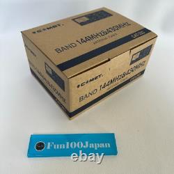 Comet CAT-283 Antenna tuner 144 /430MHz 430MHz/440MH Antenna coupler