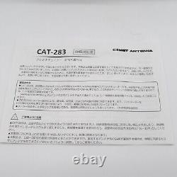 Comet CAT-283 Antenna tuner 144 /430MHz 430MHz/440MH Antenna coupler Brand NEW