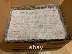 Comet CAT-283 Antenna tuner 144 /430MHz 430MHz/440MH Antenna coupler dual Japan