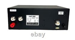 Comet CAT-300 Manual Antenna Tuner Ham 1.8-50 MHz 300w(PEP) 50 Ohm USA DEALER