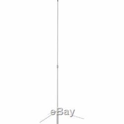 Comet CA-F22GF VHF 136-175 MHz Tunable Repeater Base Antenna 150 watts