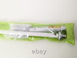 Comet CA-F72GF 440-480MHz Base Antenna UHF Single Band Ground Plane 5.5dBi Japan