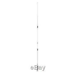 Comet CSB-790A VHF/UHF Dual Band 2M/70cm Mobile Amateur Ham Radio Antenna 62