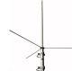 Comet GP-6 2m/70cm Dual band Ham Base station antenna High Power 6db/9 db F/S