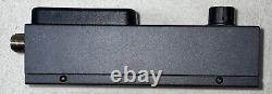 Comet Standing Wave Analyzer CAA-500 1.8-500MHz SWR Antenna Ham Radio