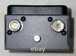 Comet Standing Wave Analyzer CAA-500 1.8-500MHz SWR Antenna Ham Radio