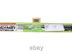 Comet UHV-10 antenna 3.5/7/10/14/18/21/24/28/50 MHz 9 band fixed Equipment UHV10