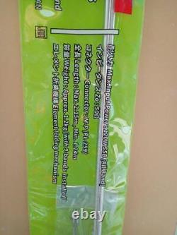 Comet UHV-10 antenna 3.5/7/10/14/18/21/24/28/50 MHz 9 band fixed Equipment UHV10