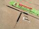 Comet UHV-6 HF-70CM Multi-Band Mobile Antenna PL-259 base ham radio