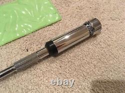 Comet UHV-6 HF-70CM Multi-Band Mobile Antenna PL-259 base ham radio
