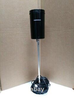 Compactenna Shortwave Radio Antenna with Magnet Mount Included