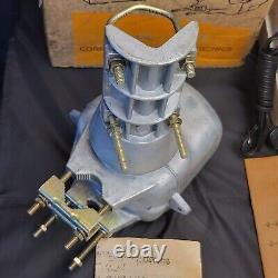 Cornell-Dubilier Vintage AR-20 Antenna Rotor Television/FM Stereo Ham Radios