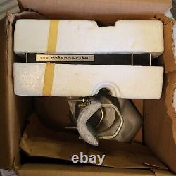 Cornell-Dubilier Vintage AR-20 Antenna Rotor Television/FM Stereo Ham Radios