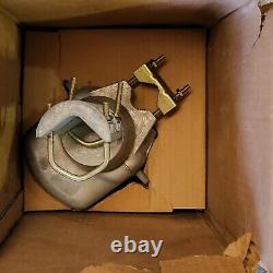 Cornell-Dubilier Vintage AR-20 Antenna Rotor Television/FM Stereo Ham Radios