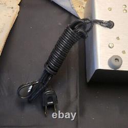 Cornell-Dubilier Vintage AR-20 Antenna Rotor Television/FM Stereo Ham Radios