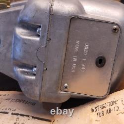 Cornell-Dubilier Vintage AR-20 Antenna Rotor Television/FM Stereo Ham Radios