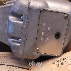 Cornell-Dubilier Vintage AR-20 Antenna Rotor Television/FM Stereo Ham Radios