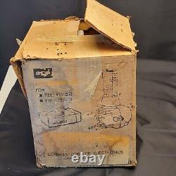 Cornell-Dubilier Vintage AR-20 Antenna Rotor Television/FM Stereo Ham Radios