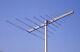 Create Log Periodic Anrtennas CLP-5130-2N 105-1300MHz Log Periodic Antenna