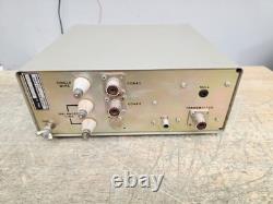 Cubic Communications ST-3B Antenna Tuner ST-3B Swan C MY OTHER HAM RADIO Collins