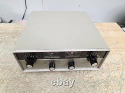 Cubic Communications ST-3B Antenna Tuner ST-3B Swan C MY OTHER HAM RADIO Collins