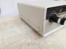 Cubic Communications ST-3B Antenna Tuner ST-3B Swan C MY OTHER HAM RADIO Collins