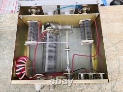 Cubic Communications ST-3B Antenna Tuner ST-3B Swan C MY OTHER HAM RADIO Collins