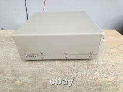 Cubic Communications ST-3B Antenna Tuner ST-3B Swan C MY OTHER HAM RADIO Collins