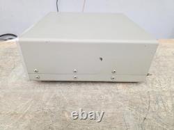 Cubic Communications ST-3B Antenna Tuner ST-3B Swan C MY OTHER HAM RADIO Collins