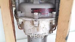 Curtis Wright Prop Pitch Motor NOS Antenna Rotor Must SE C MY OTHER HAM RADIO