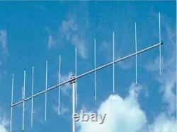 Cushcraft A148-10S 2 Meter (144-148 MHz), 10 element Yagi Ham Radio Antenna