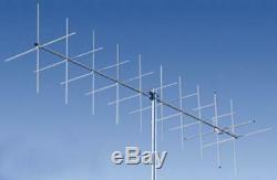 Cushcraft A148-20T 10 x 10 Element 2 meter Hi-Lo Cross Yagi, 144 148MHz