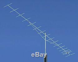 Cushcraft A17B2 Boomer 2 Meter Yagi Ham Antenna, 17 element SSB/ FM DX LO Price