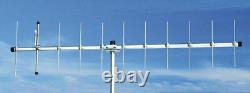 Cushcraft A449-11S 440-450 MHz, 11 Element, Yagi Type Ham Radio Base Antenna