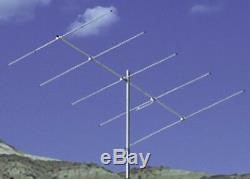 Cushcraft A50-5S 5 Element 6 meter Yagi Antenna, 50 54 MHz