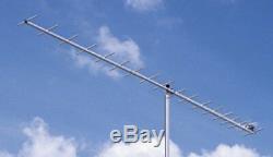 Cushcraft A719B 19 Element 70cm Yagi Antenna, 430 450 MHz, 15.5 dBi